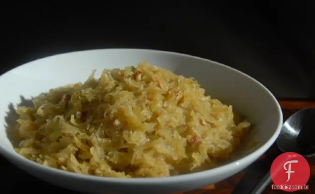 Cabaça Halwa