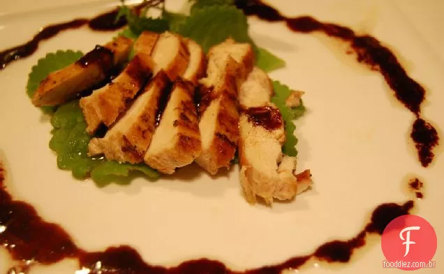 Frango Shiraz