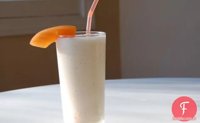 Sunshine Smoothie