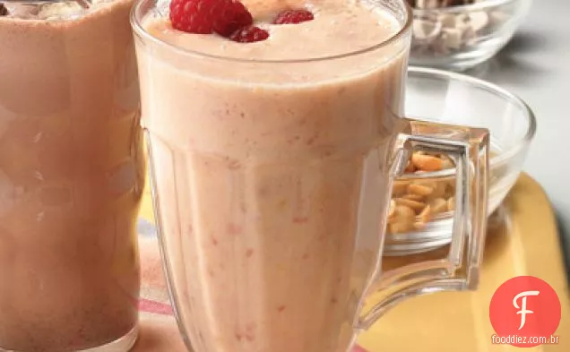 Smoothie De Verão
