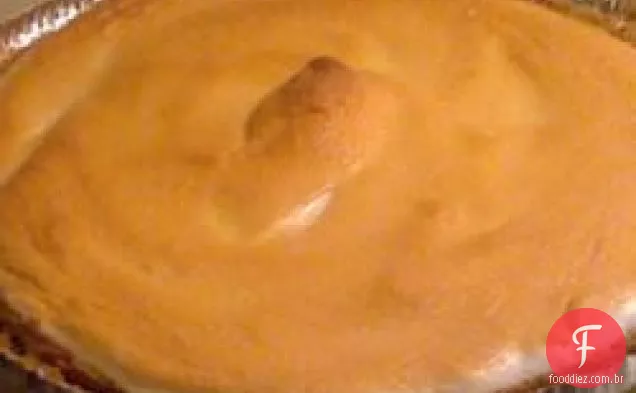 Cantaloupe Sherbet