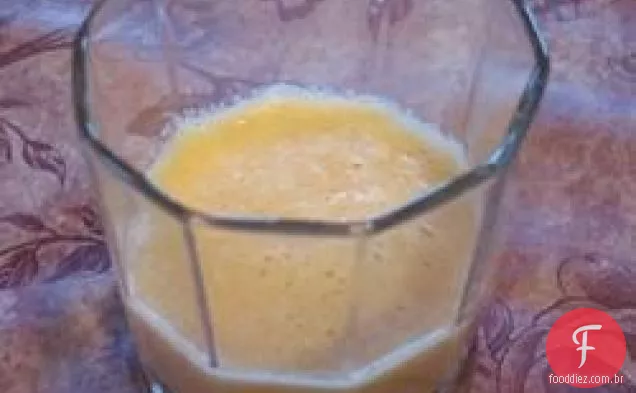 Frenesi Do Melão