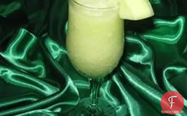 Smoothie De Melão