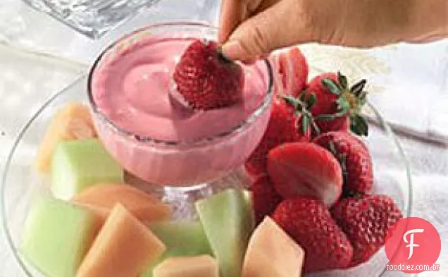 Iogurte Dip