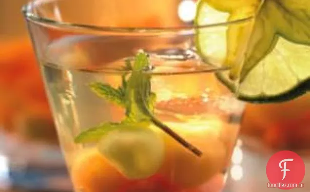 Sangria Branca