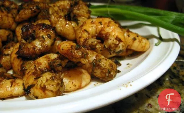 Coxas De Frango Sem Pele Picante E Picante