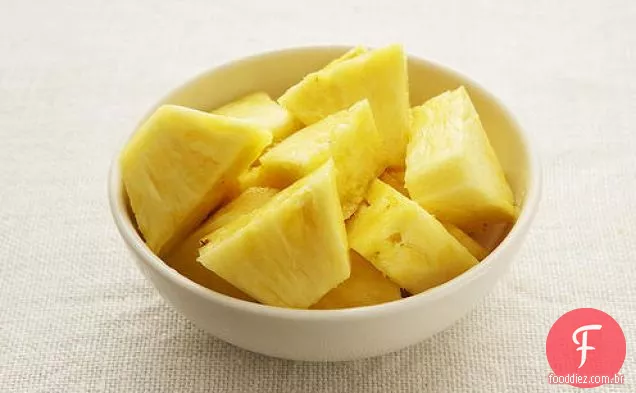 Marmelada Tropical
