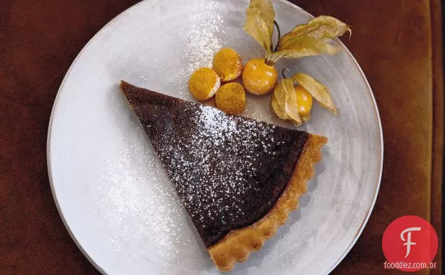 Torta De Açúcar Flamengo