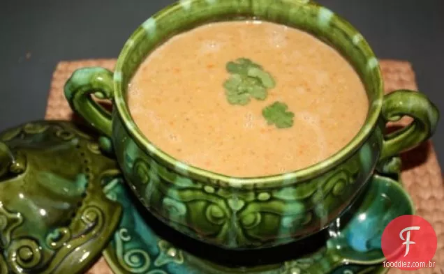 SOPA MULLIGATAWNY
