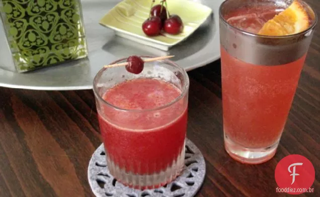 Cherry Sour