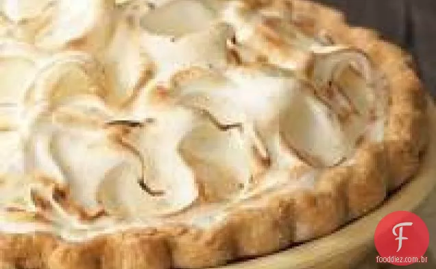 Cozinhe o livro: Torta De Cereja simples