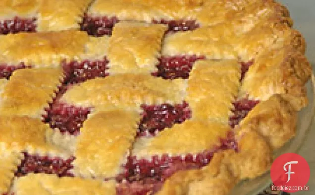 Torta De Cereja Azeda Com Jason Biggs E Paul Walker