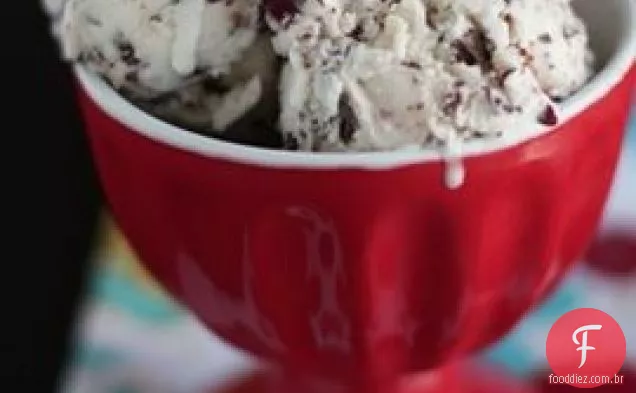 Cherry Garcia Ice Cream