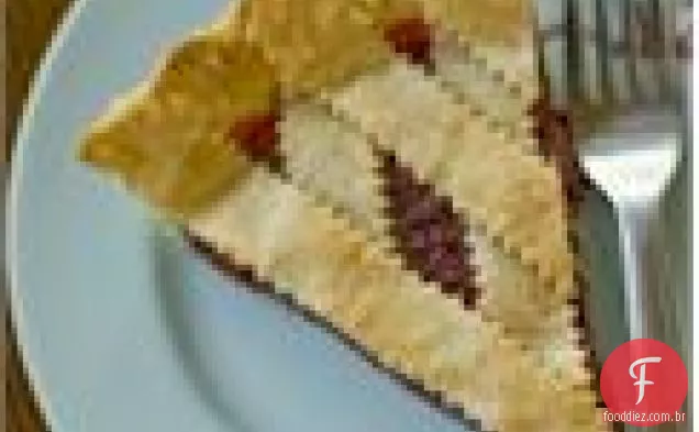 Door County Cherry Pie