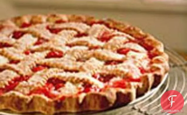 Torta De Cereja