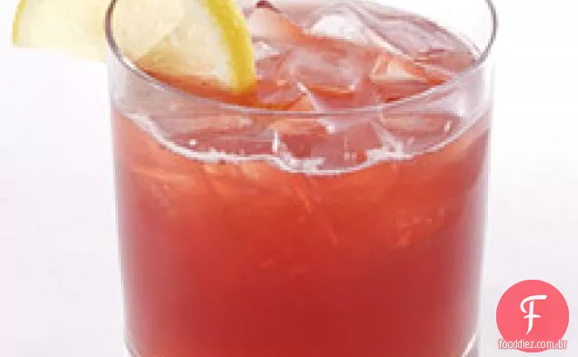 Cherry Julep