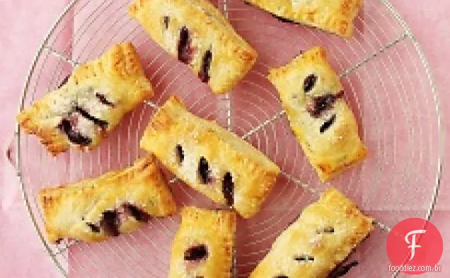 Turnovers Cereja
