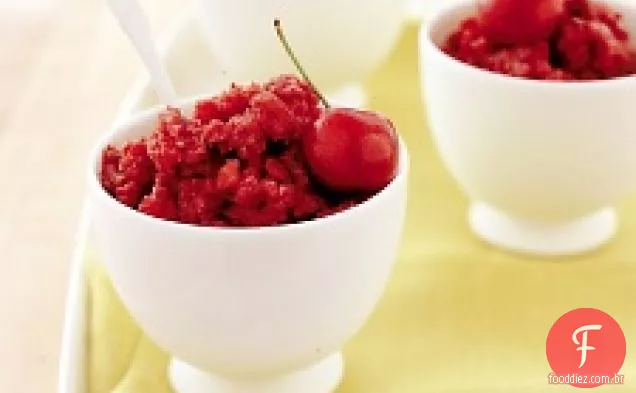 Cereja Gelo