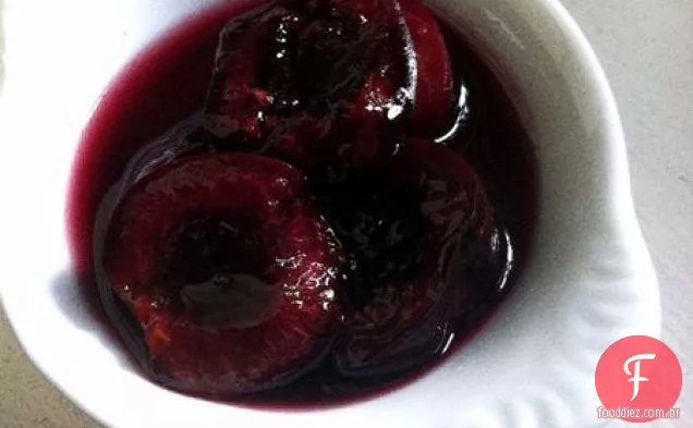 Cherry Conserves