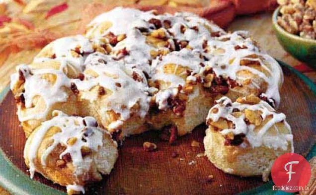 Rolos Doces Secos Cereja-Noz