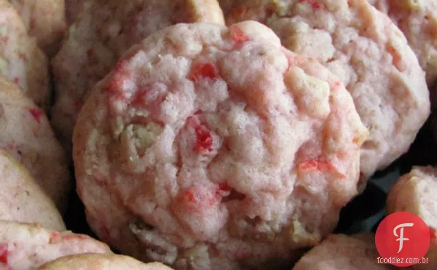 Cherry Pecan Mastiga