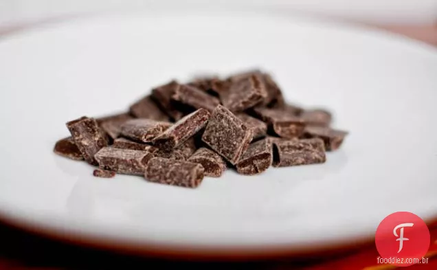 Chocolate Cereja Batatas Fritas