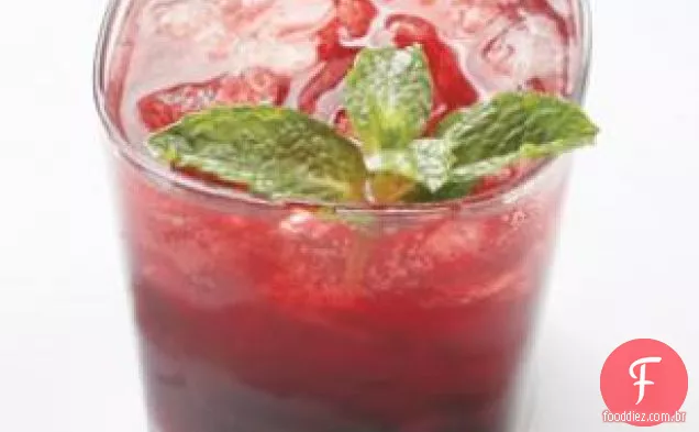 Cherry Smash