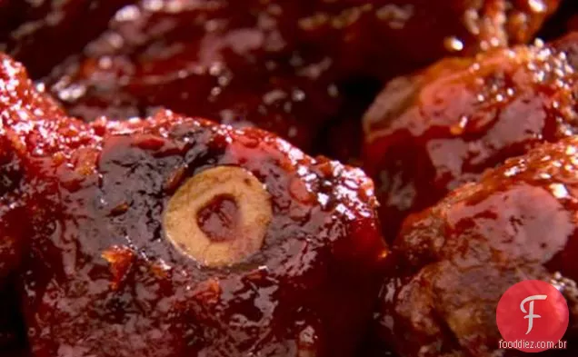 Olhos doces e azedos
