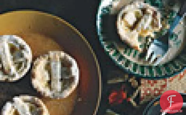 Doces De Ricota