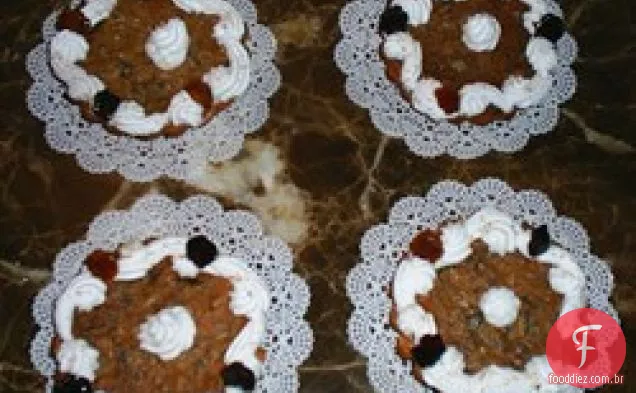 Banbury Tarts
