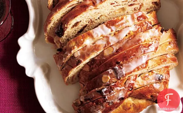 Natal Stollen