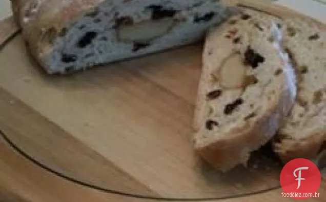 Natal Stollen