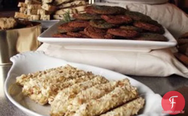 Biscoitos De Natal I