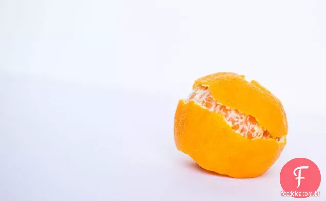Clementine Tiramisu