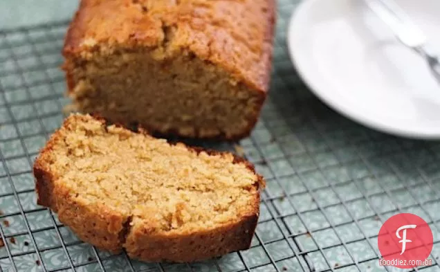 Clementine Pound Cake