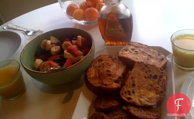 Salada De Frutas