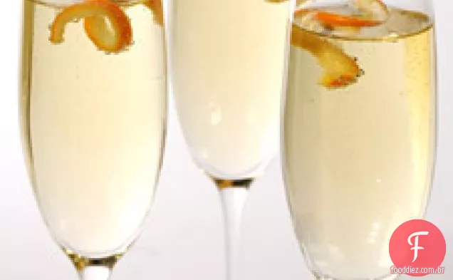 Cocktail Mandarim