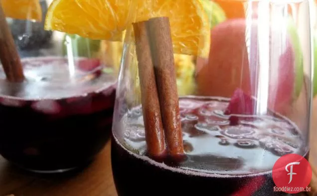 Colheita Sangria