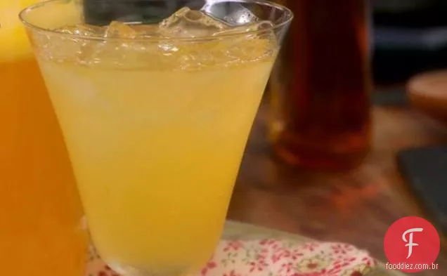 Spritzer Cítrico Misto