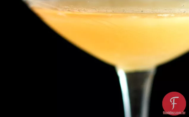 Inverno Citrus Sidecar