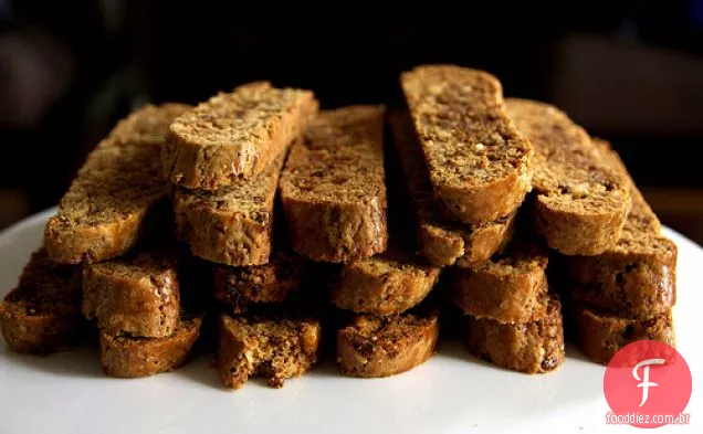 Figueira E Nogueira Biscotti