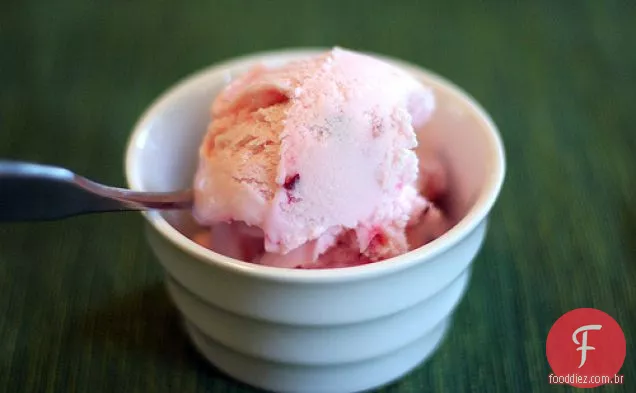 Iogurte De Coco Pinkcherry