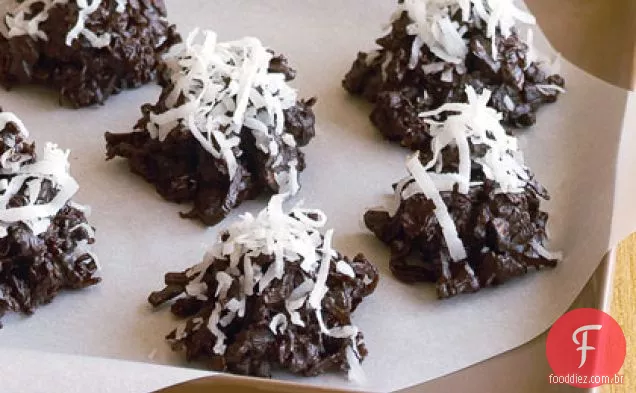 Palheiros De Coco