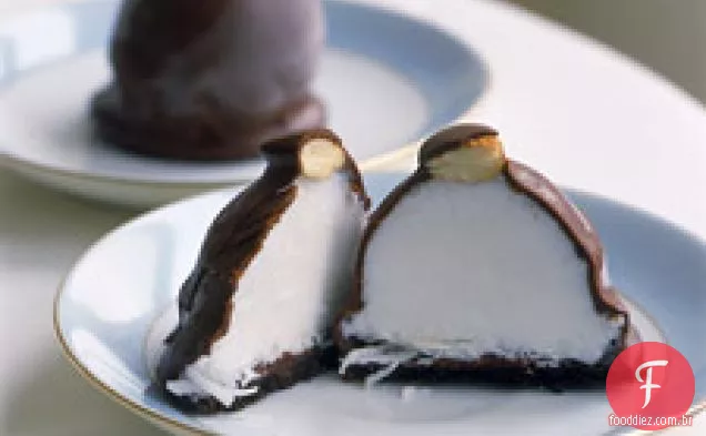 Bombons De Coco