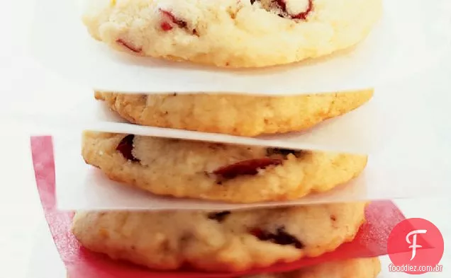 Coco - Cranberry Mastiga