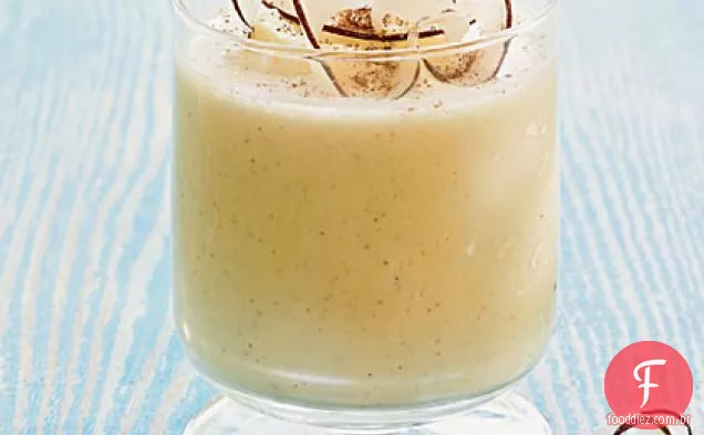 Gemada De Coco