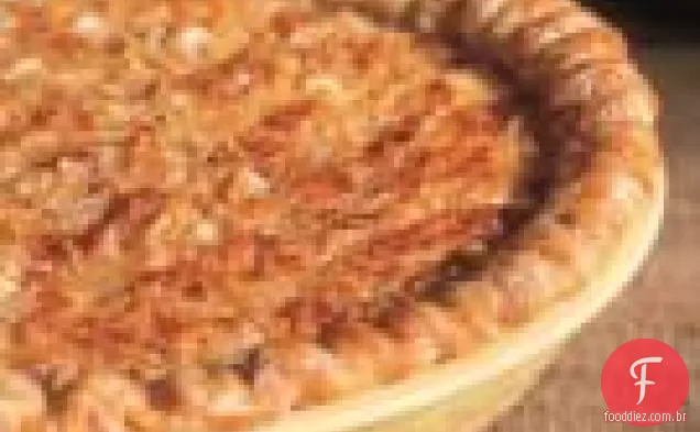 Torta De Creme De Coco