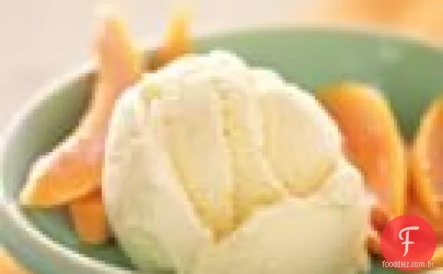 Sorvete De Coco