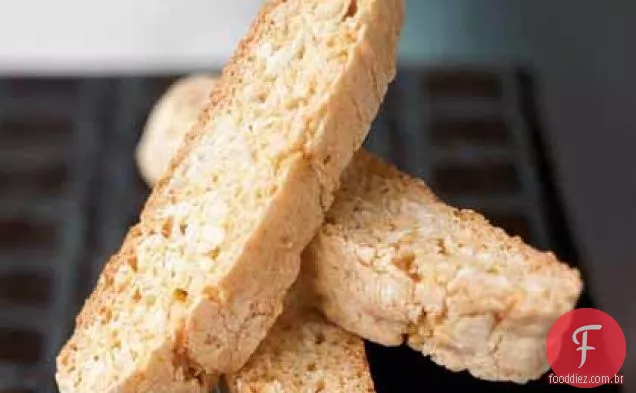 Coco Biscotti