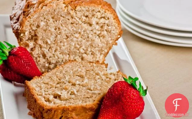 Pão De Coco
